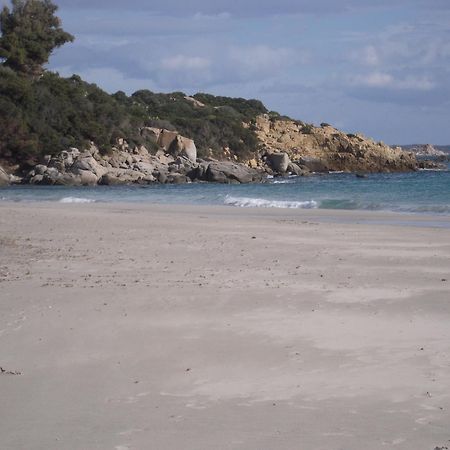 Hotel Simius Playa Villasimius Extérieur photo